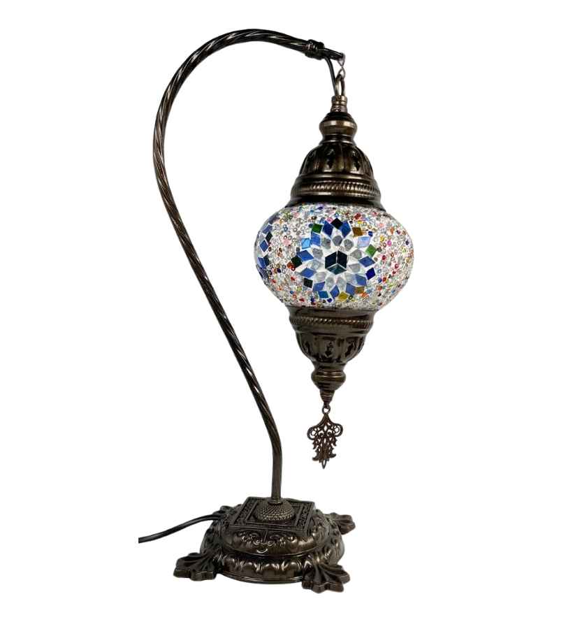 TURKISH LAMP